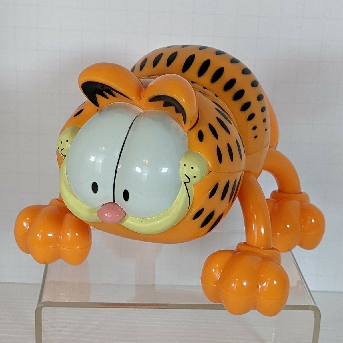 ガーフィールド MASSAGER Garfield Hand-Held Massager Massage NONFUNCTIONAL Rival