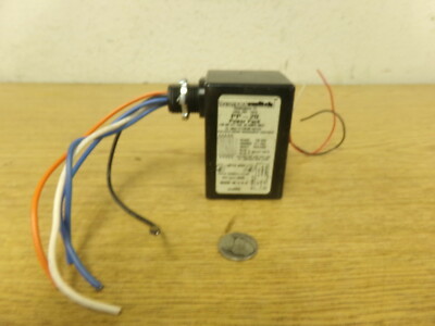 Sensor Switch Mini Power Packs PP-20 *FREE SHIPPING*