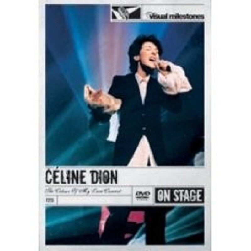 CELINE DION 