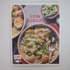 Genussmomente: Kochen Low Budget: Schnell Und Einfach Kochen Kochbuch | Sehr Gut