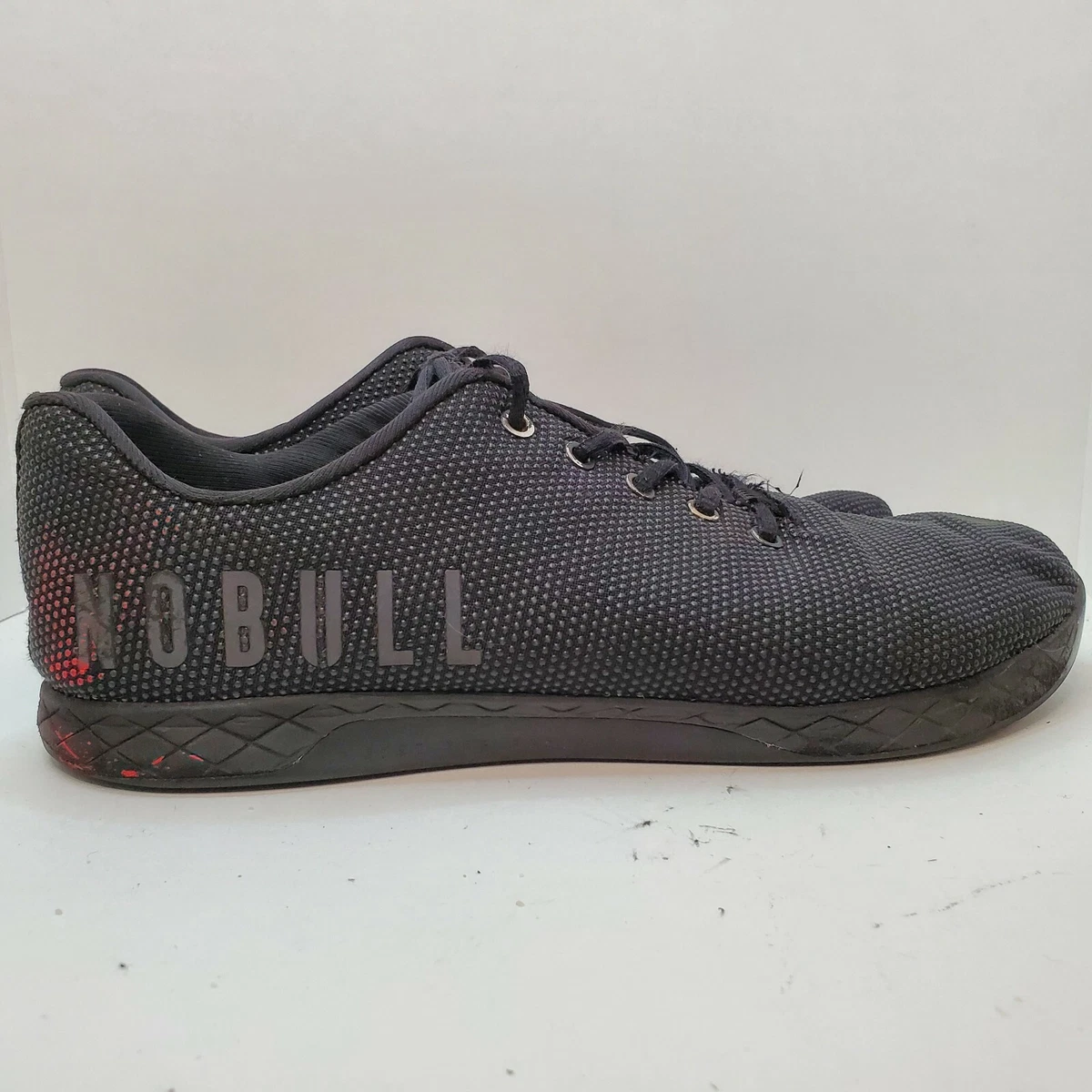 Used sales nobull shoes