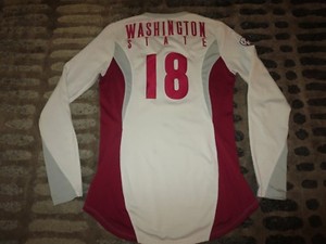 wsu cycling jersey