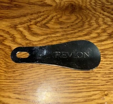 Revlon Cosmetics company Advertising  Shoe Horn