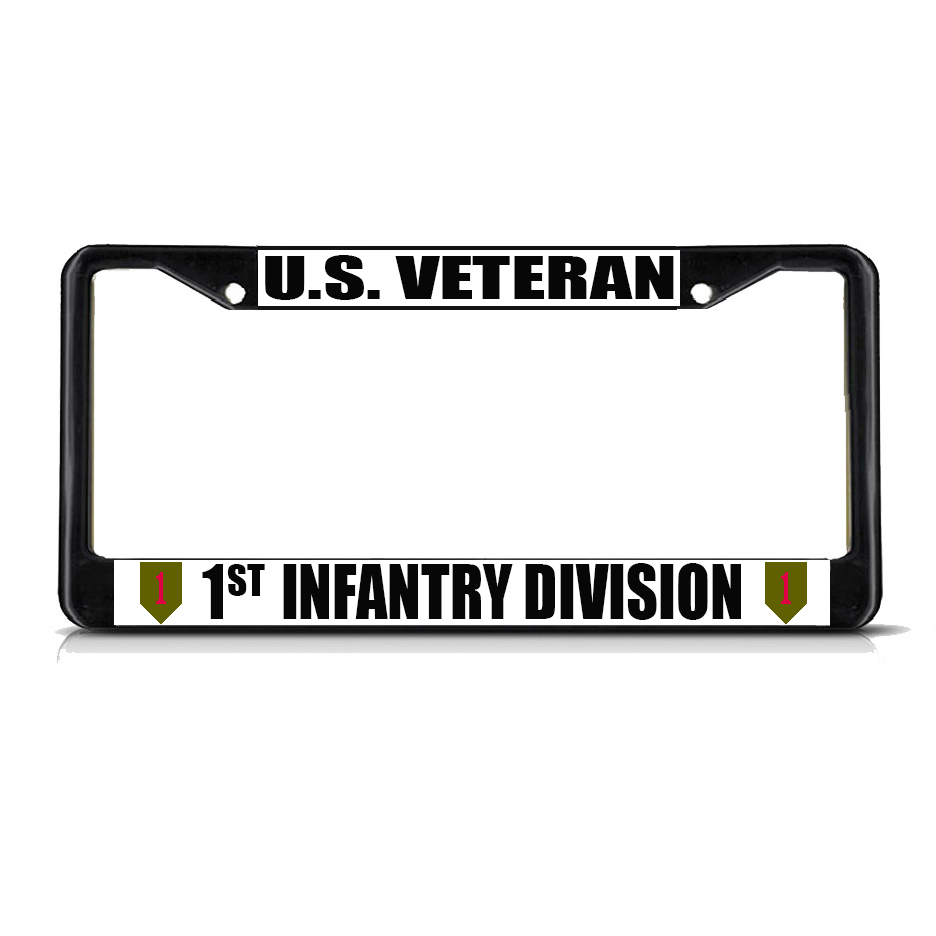 Automotive FukongCase 101st Airborne Division Vietnam Veteran Stainless Steel Li - Foto 10