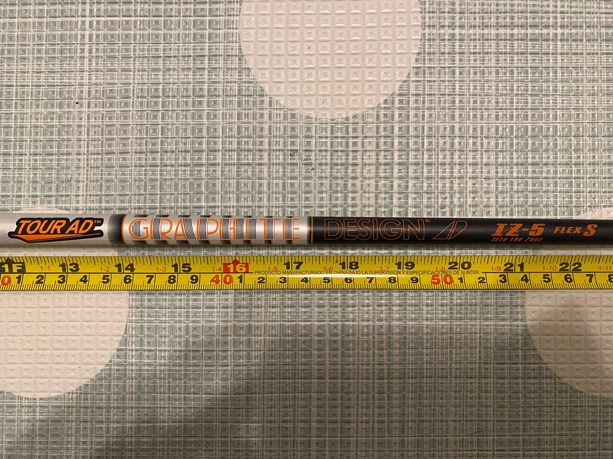 Tour ad iz 5x テーラーメイド-