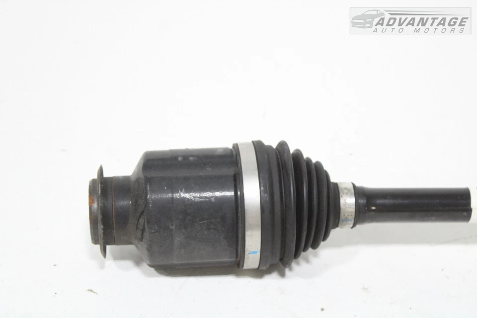 KIA SPORTAGE 2017-2022 AWD lado del pasajero delantero derecho eje cv OEM Foto 3 de 4