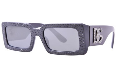 Dolce & Gabbana DG4447B 30906G Sunglasses Women display picture 2