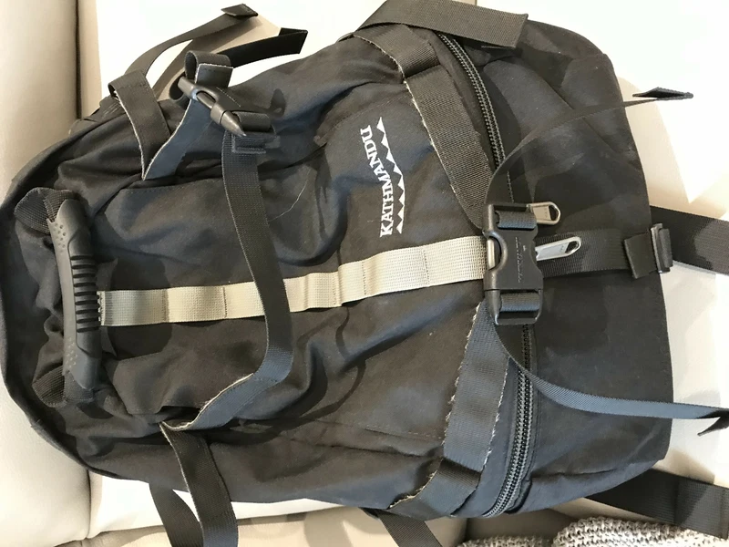 kathmandu bags australia