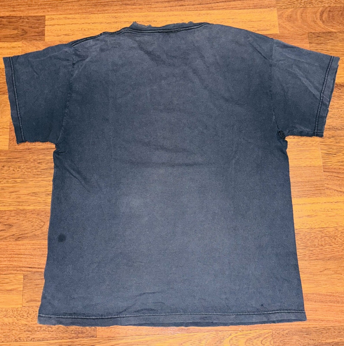 ミュージシャン 90s DIO dragon T-shirt dark gray 90S Dio Dragon T-Shirt Dark Gray | eBay