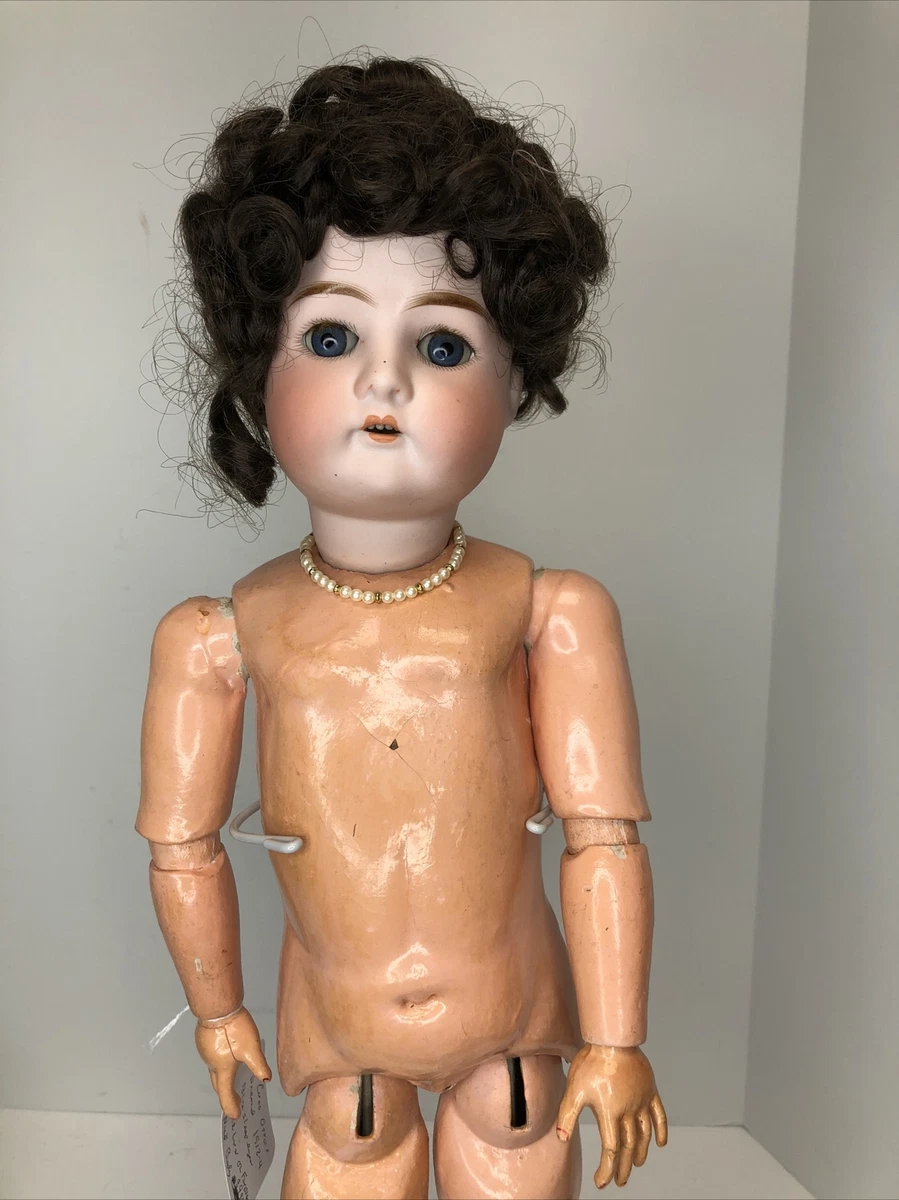 Cuno Otto Dressel Doll for sale | eBay