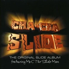 Cha-Cha Slide: The Original Slide Album - Various - New CD