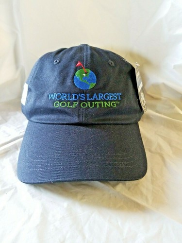 Ahead Lightweight Cap Hat Adjustable 