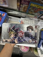 yu gi oh Tin Specchi Duellanti ITA Disponibile Anche Ritiro In Negozio