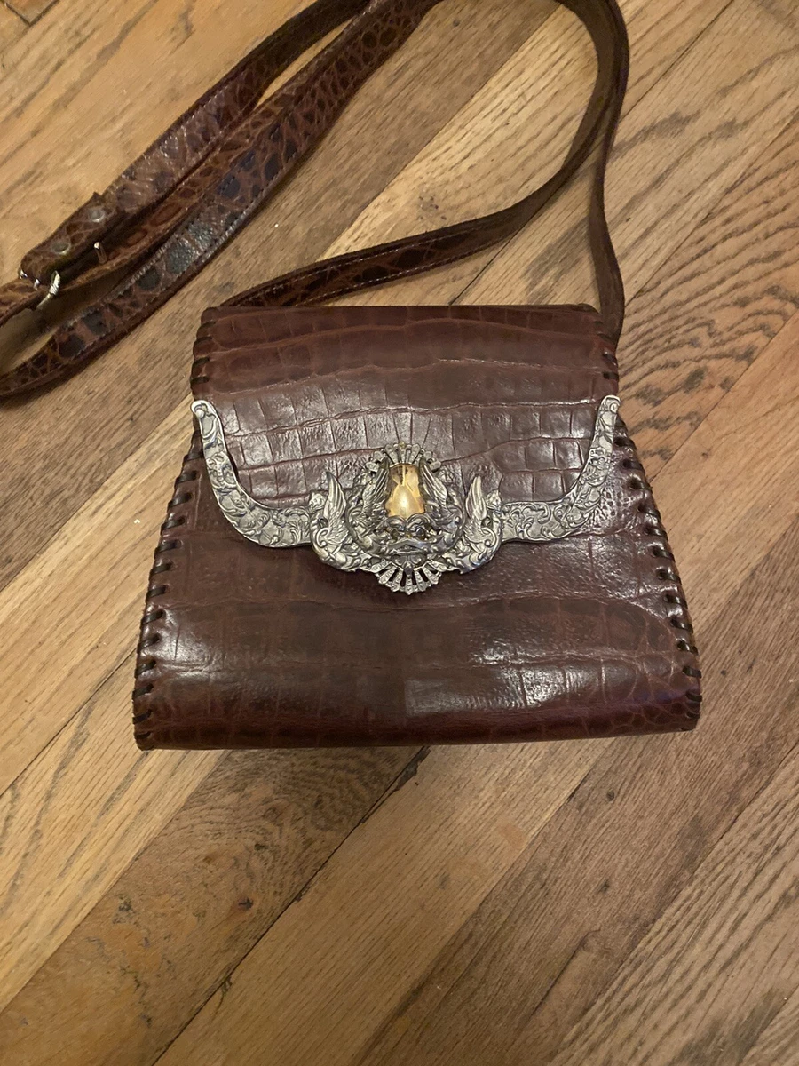 Miller leather hotsell crossbody bag