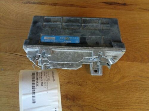 Steuergerät ABS 0125457432 0125457432 MERCEDES