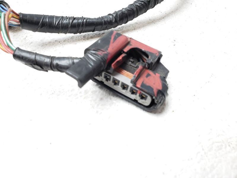 2019-2023 Mazda CX-9 Engine 2.5L Turbo Wire Harness OEM TK5267020A