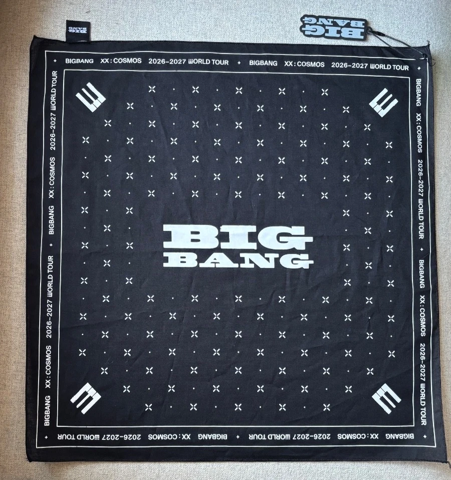 25+ BigBang Memorabilia for sale | Updated Oct 2026