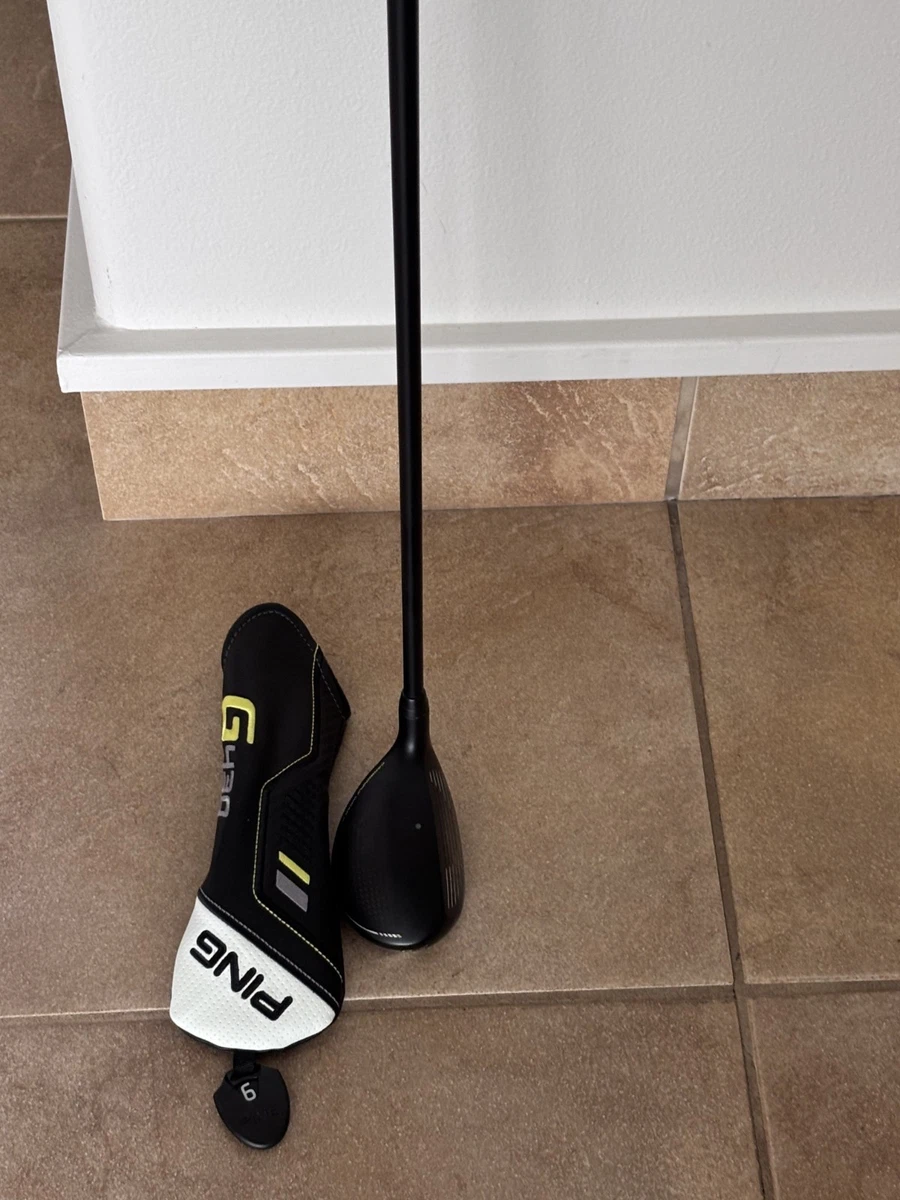 Ping 30 Loft Hybrid Golf Clubs for sale - eBay