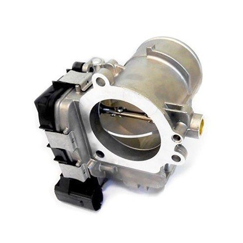 Corps papillon Sidat 88.210 pour Alfa Romeo et Fiat essence