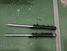 Kawasaki ZRX1200R ZRT20A 2001 Front Fork Suspension Genuine OEM