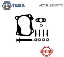 703970 MONTAGESATZ DICHTSATZ TURBOLADER ELRING FÜR VW PASSAT,GOLF III,VENTO