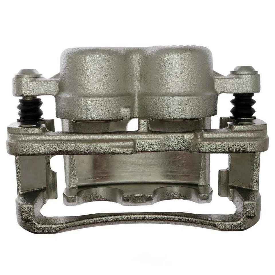 Disc Brake Caliper fits 2003-2009 Hummer H2 ACDELCO PROFESSIONAL BRAKES - Image 4 of 4