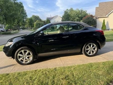 2013 Nissan Murano 