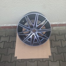 9,5 x 20 ET61,1 Original Mercedes AMG Alufelge W206 C63 Performance A2064012600