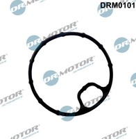 1X Dr.Motor Automotive DRM0101 Dichtung ÖLfiltergehäUse FüR Opel