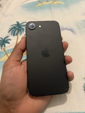 iphone 16e 128gb schwarz