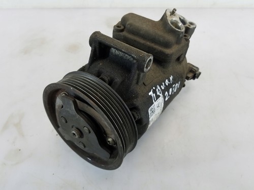 KLIMAKOMPRESSOR VW TIGUAN I 5N 2.0 TDI 5N0820803A / FH 32600