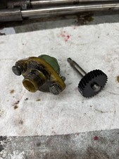 Mgb Speedometer Drive Housing Mgb Speedometer Drive Housing