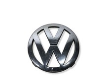 Volkswagen Fox 2005 Herstelleremblem ISA16051