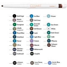COSART Eyeliner und Fineliner - viele fantast...