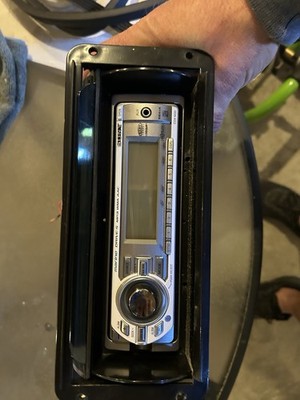 Sony CDX-M30MARINE AM/FM CD Player