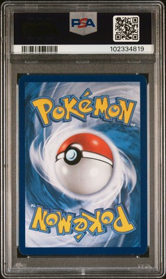 2015 POKEMON XY BREAKTHROUGH #60 GENGAR-HOLO PSA 8 | eBay
