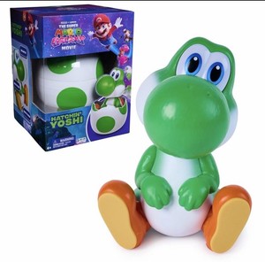 Yellow Yoshi | eBay