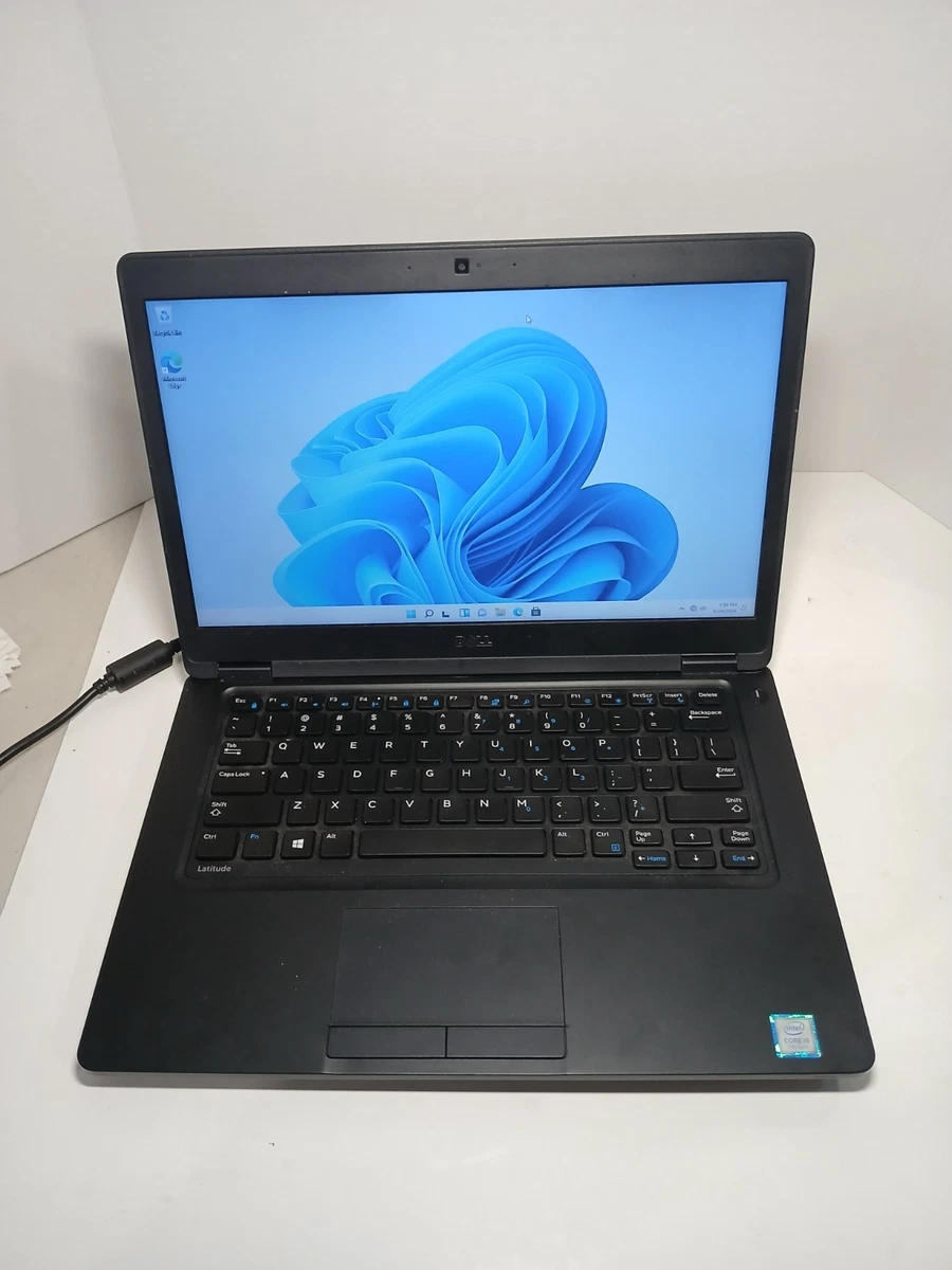 Dell Intel Core i5 7th Gen PC Laptops & Netbooks Just Listed 2026