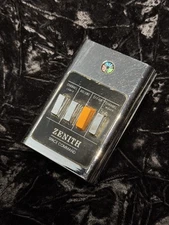 Vintage MCM Mid Century Modern Zenith Space Command Clicker Remote Control 