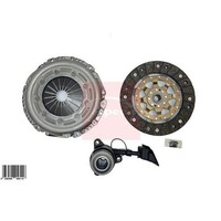 Apec Kupplungssatz Apec FüR Citroen DS3 2009-2016 ACL1168
