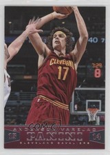 2013-14 Panini Anderson Varejao #76 2u3
