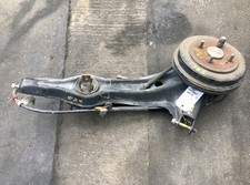 Honda OEM 52370 S 04 a 00 Rear Suspension Trailing Arm for sale
