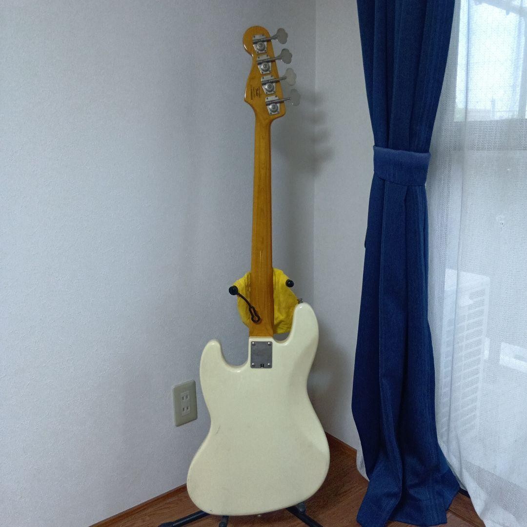 squier classic vibe 60s JB 2008 Safe Packing! | eBay