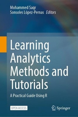 Lernanalyse Methoden und Tutorials: Ein praktischer Leitfaden mit R [gebunden]