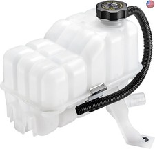 BDFHYK Engine Coolant Expansion Reservoir Overflow Tank Compatible with