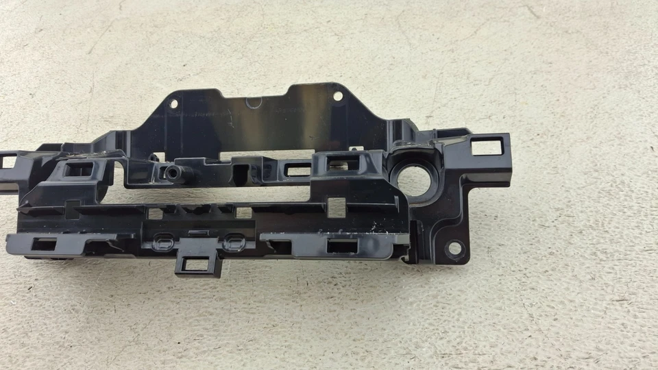 Mazda Cx-5 2017-2024 receptor de radio interfaz bisel de ajuste OEM Foto 3 de 4