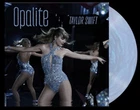 TAYLOR SWIFT Opalite 7" Single Vinyl Record New Sealed PRESALE Life of Showgirl