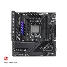 ASUS ROG CROSSHAIR X670E GENE Mainboard Motherboard WIFI 6E 3xM.2