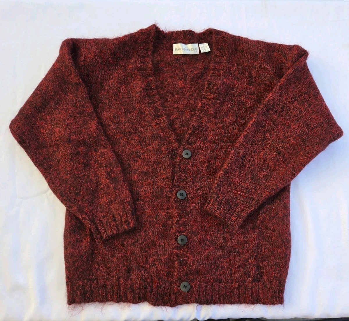 Mohair Cardigan Sweaters for Women for sale | eBay