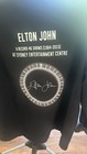 ELTON JOHN FINAL 46 SHOWS JACKET FOR THE ICONIC SYDNEY  ARENA  IN AUSTRALIA — photo 3